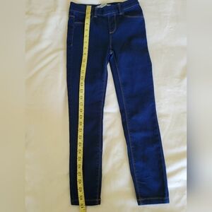 Girls jeggings